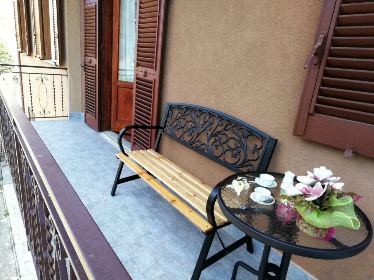 Casa Massimo A Apartment