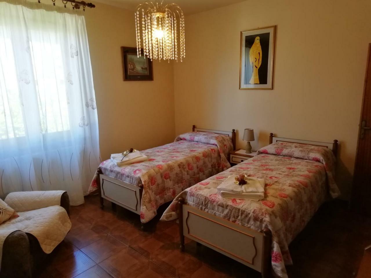 Casa Massimo A Apartment *