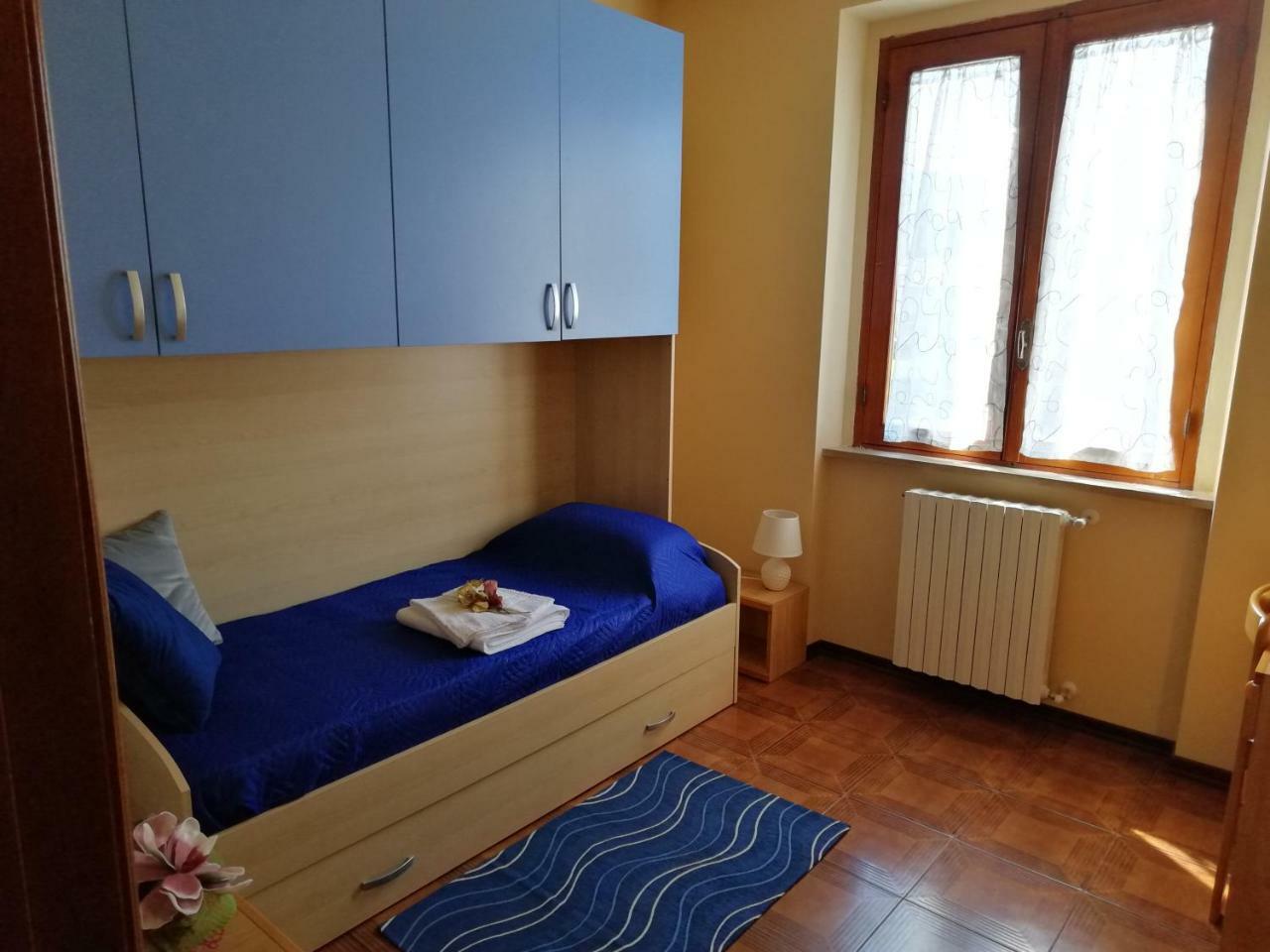 Apartment Casa Massimo A Subbiano