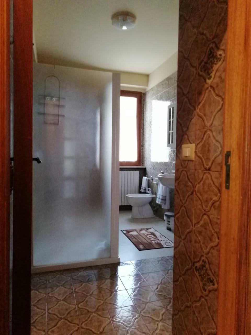 Casa Massimo A Apartment
