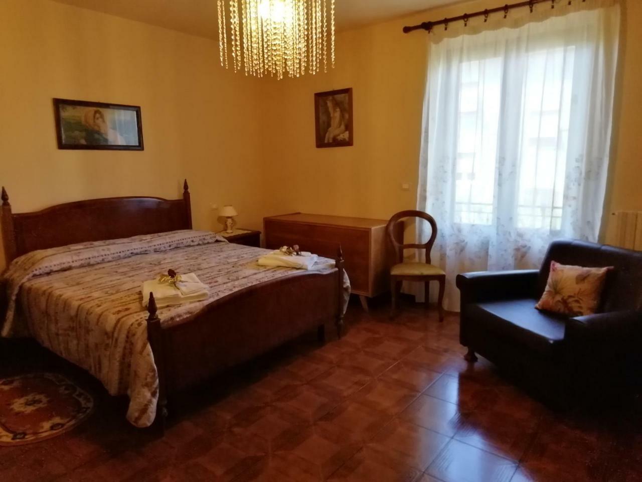 Casa Massimo A Subbiano