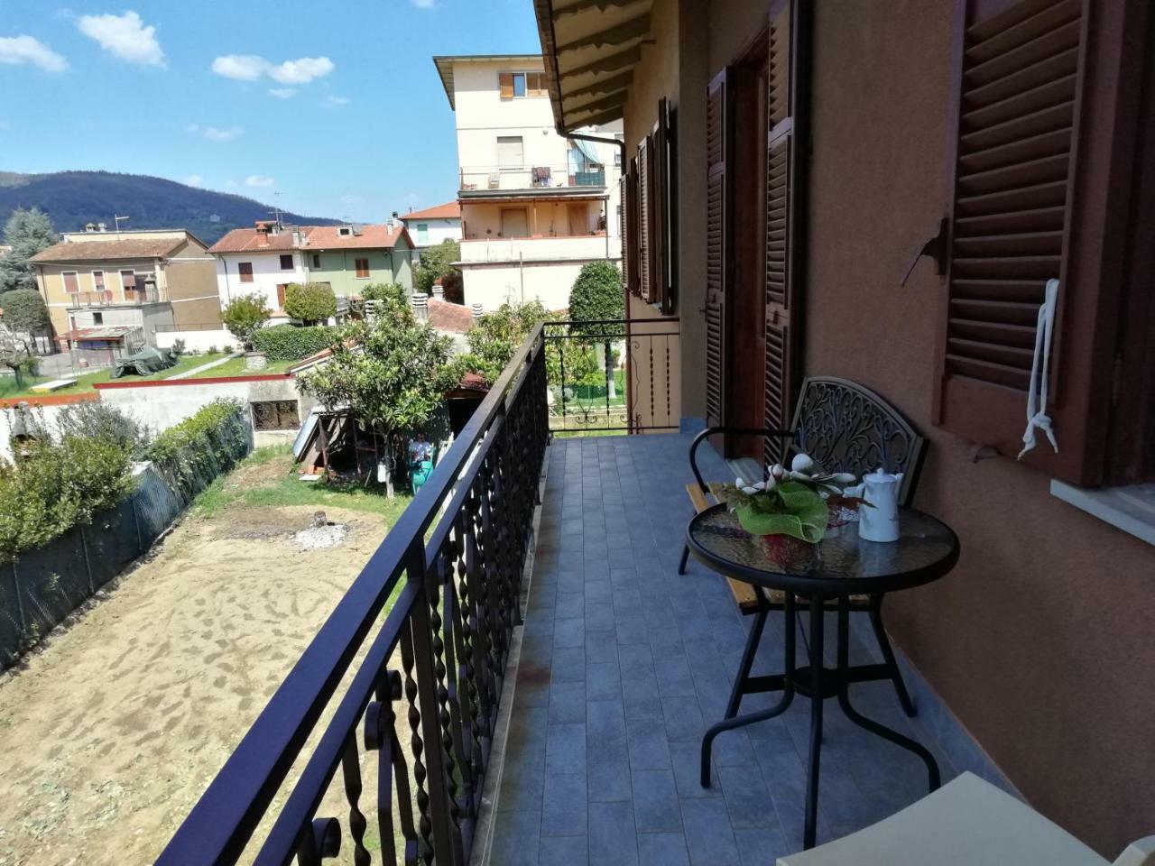 Casa Massimo A Subbiano