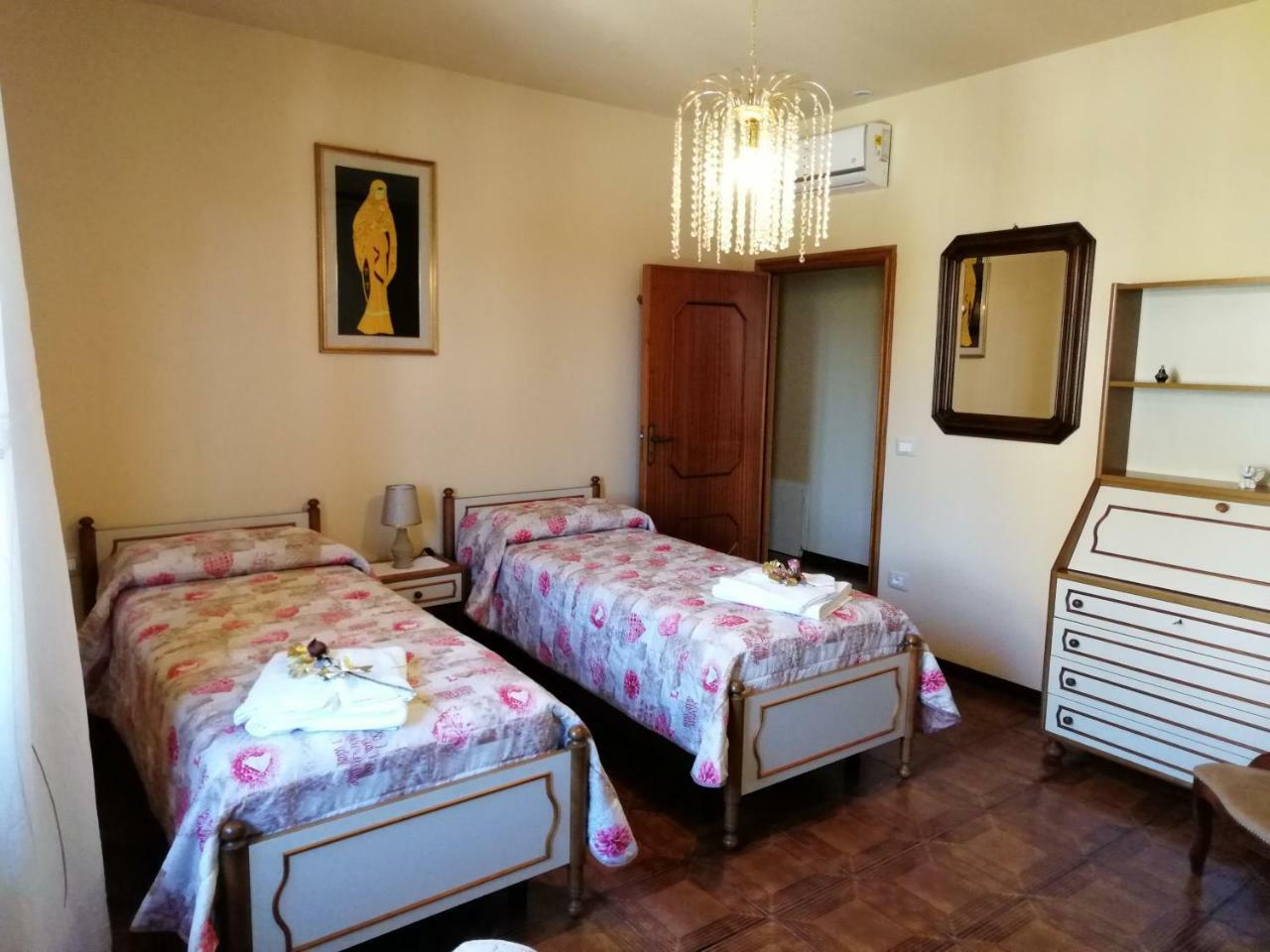 Casa Massimo A Subbiano