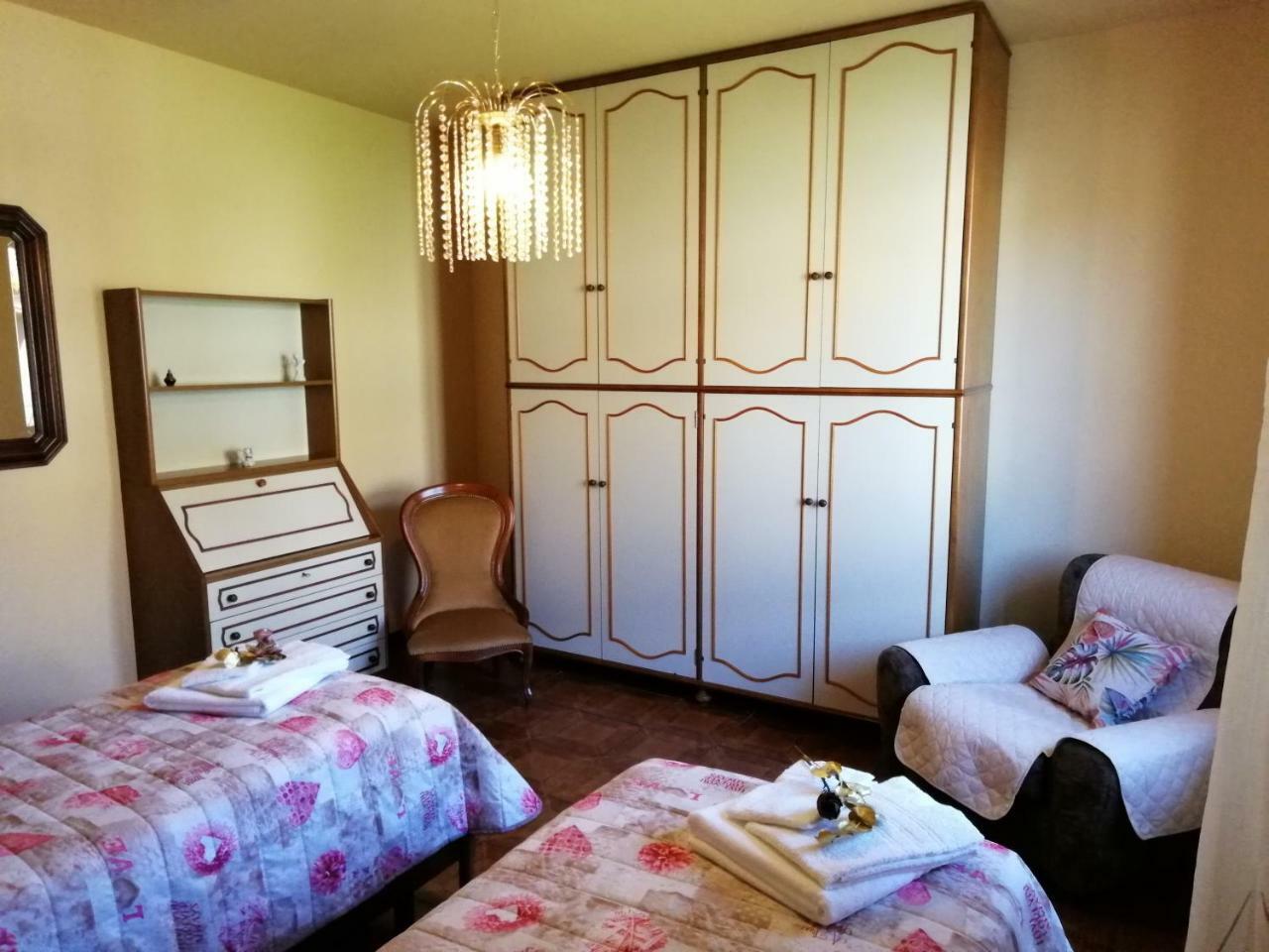 Casa Massimo A Subbiano