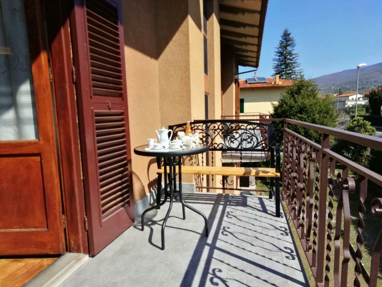 Casa Massimo A Apartment *