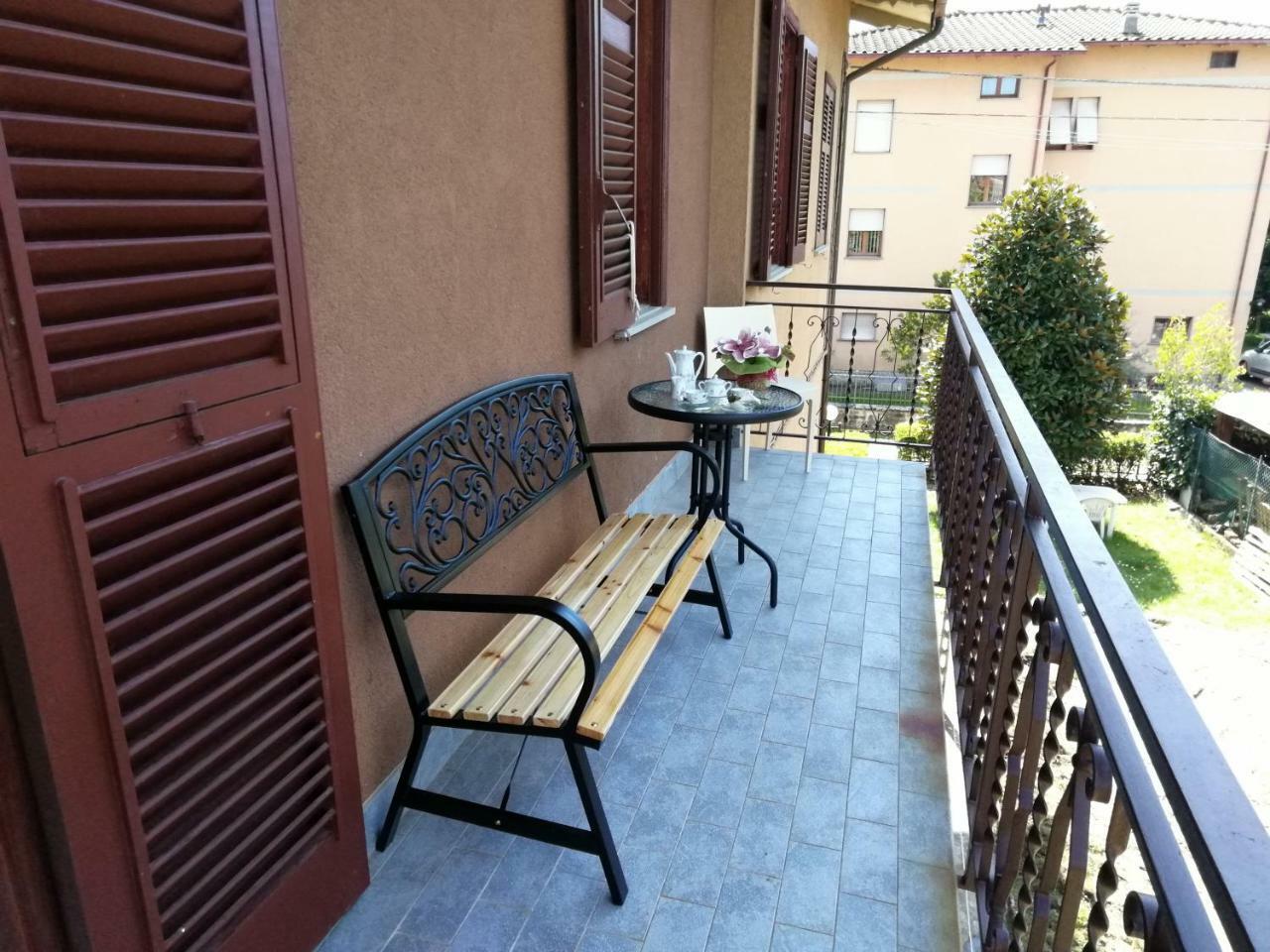 Apartment Casa Massimo A