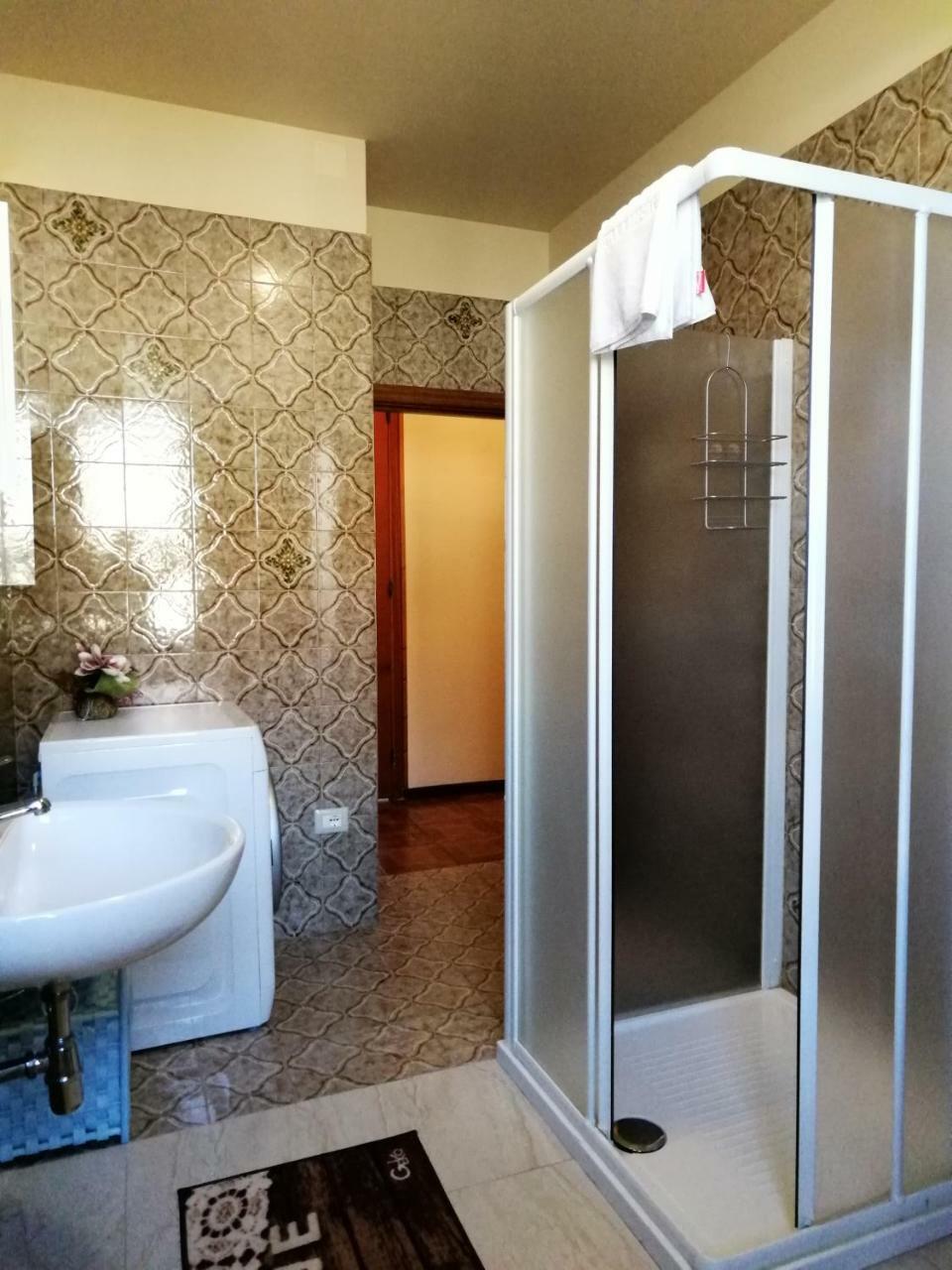 Casa Massimo A Apartment