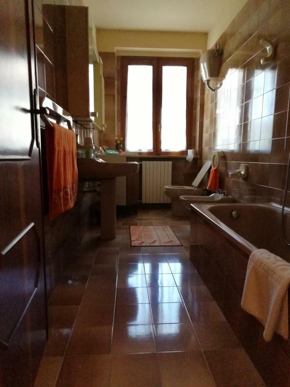 Casa Massimo A Apartment