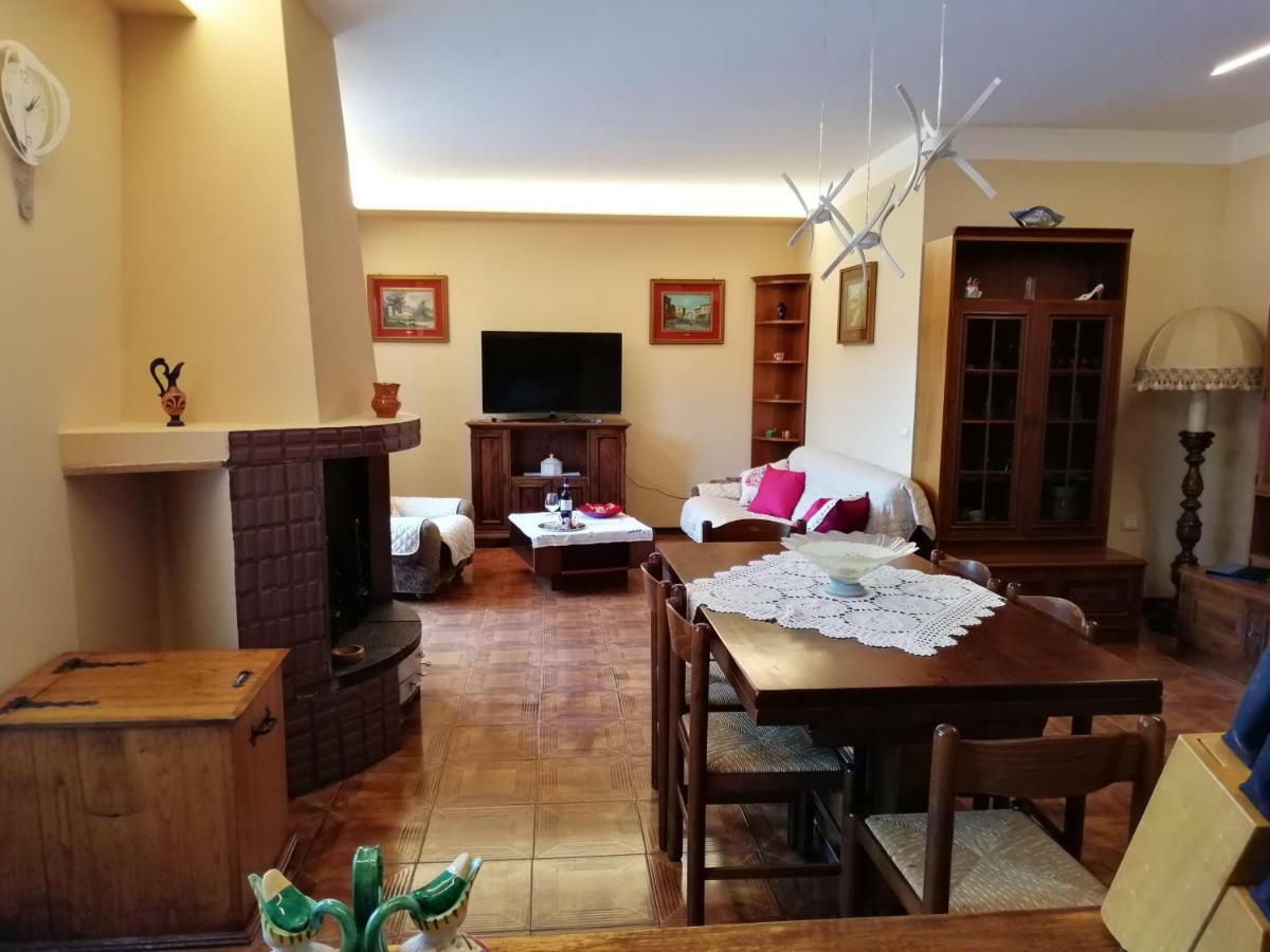 Casa Massimo A * Subbiano