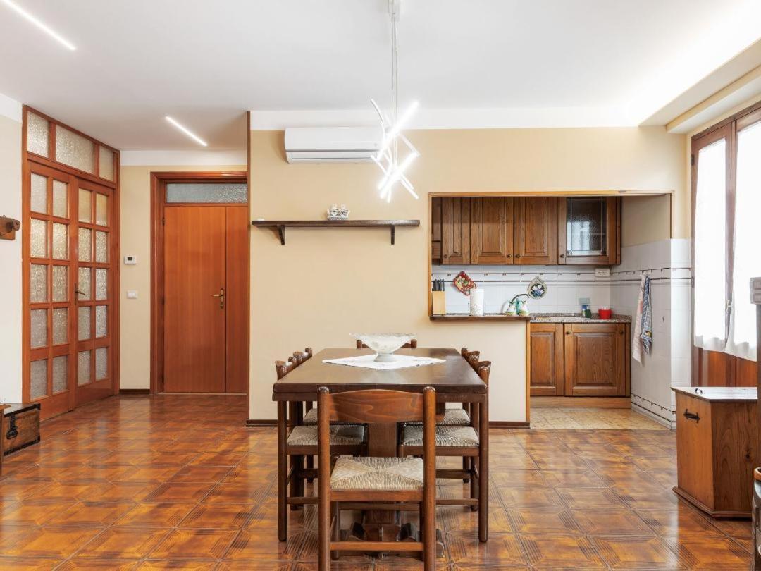 Casa Massimo A Apartment *