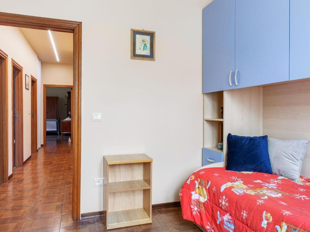 Casa Massimo A