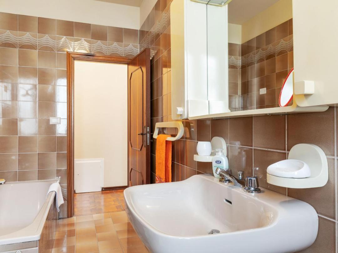 Apartment Casa Massimo A