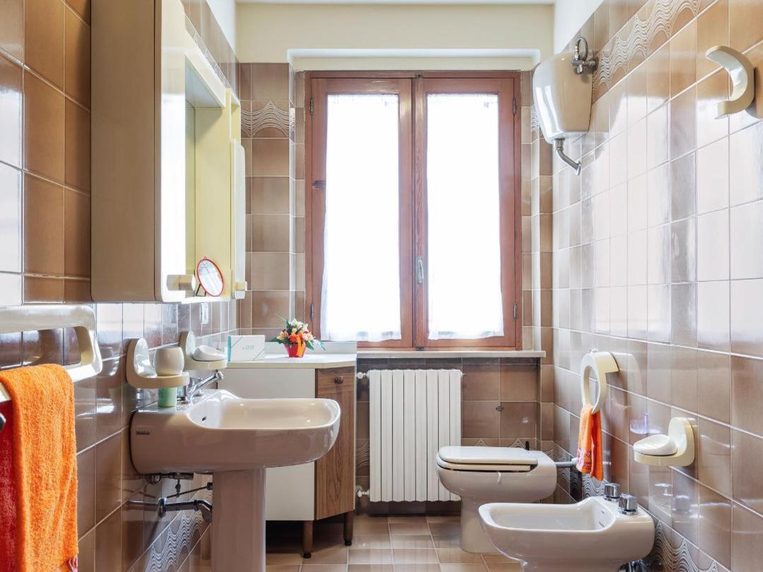 Apartment Casa Massimo A *