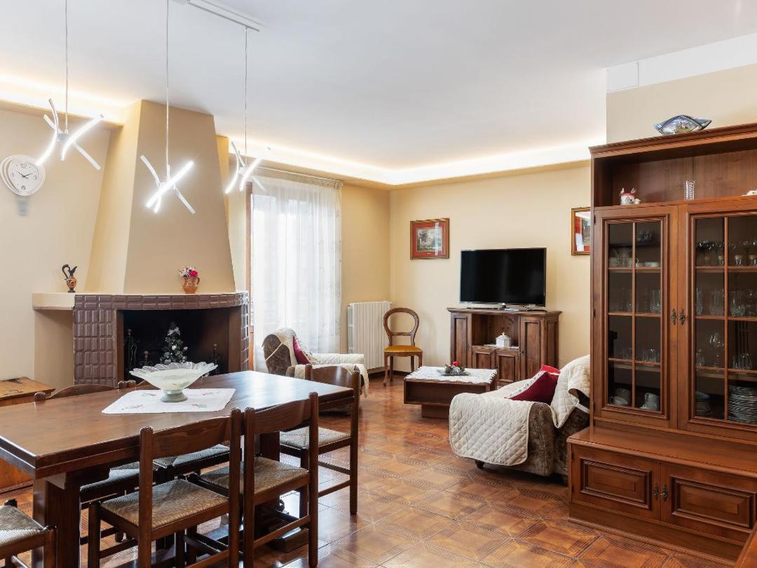Casa Massimo A Apartment