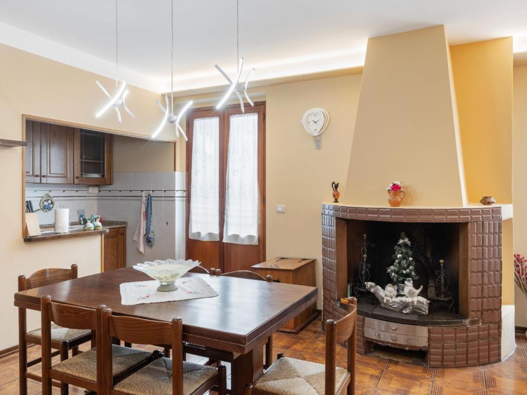 Casa Massimo A Apartment